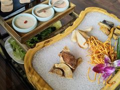 -滇釜火锅·能喝汤的火锅(车公庄店)