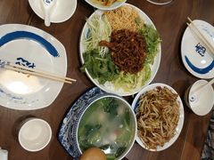 -满园烤鸭·春饼(太原街万达店)