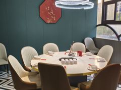 -锅爷爷重庆老火锅(临平店)