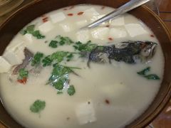 -灵福缘私房菜·农家菜(拈花湾·灵山大佛必推店)
