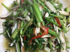 -九华山友谊土菜馆 小资餐厅