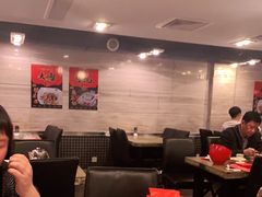大堂-0574龙虾的故事(海曙店)