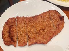 炸猪排-鼎泰丰(国金店)