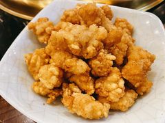 -小胖墩炝锅鱼(天钥桥路店)