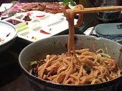 -四季民福烤鸭店(前门廊房二条店)