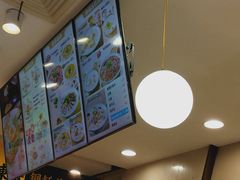 -小杨生煎(成山巴黎春天店)