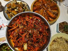 -靓靓蒸虾·头牌蒸虾(沙湖旗舰店)