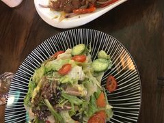 -悦真雅院·四合院·清真私房菜(雍和宫店)