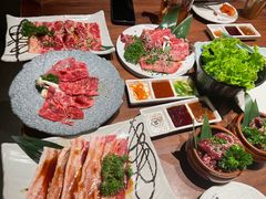 -御牛道日式烤肉料理(杭州万象城店)