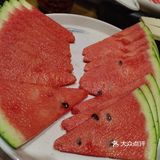 涮肉界的顶级享受～