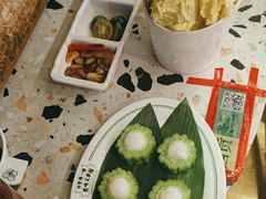 -禄婶鸡煲·打边炉