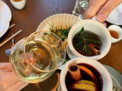 -自如ZSPACE四合院艺术餐厅