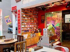 -王歘歘·chuǎ火锅(五道营店)