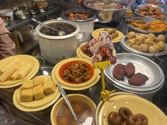 -柳州肥姨妈大骨螺蛳粉(老闵行店)