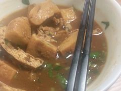 -陈记卤煮小肠