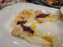 -紫藤炉茶膳(兴庆府大院店)