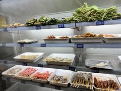 -张师傅烧烤(CBD店)