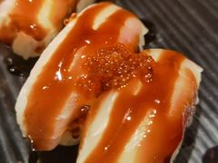 -淡尾·海鲜自助概念餐厅(虹桥南丰城店)