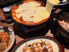 -双门洞·森系料理(体育西店)