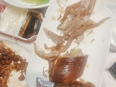 -大鸭梨烤鸭(房山店)