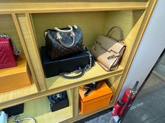 -沐渔二手奢侈品黄金手表包包回收·中古店(广州塔店)