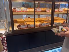 -爸爸糖吐司面包(悠唐购物中心店)
