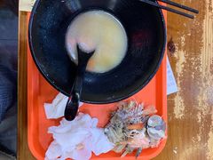 -台州老六海鲜面馆(上南总店)
