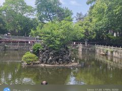 -西湖鱼小海鲜·杭帮菜·农家菜(断桥店)