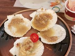 -大渔铁板烧(东城店)