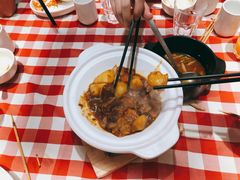 -西贝(金桥店)
