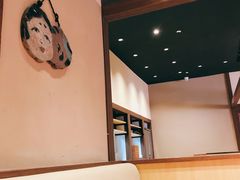 -yokocho上横町·日本食街(深业上城店)