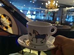 咖啡-RELLMAN莱尔曼牛扒(长安店)