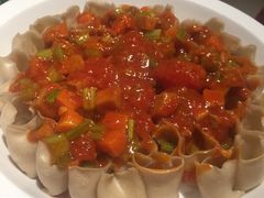 -西贝(上海我格广场店)