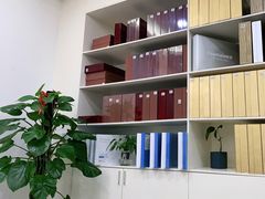 -肩颈管家·肩颈调理·经络养生(华景新城店)