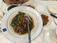 -兰湘子·湘菜小炒(石家庄万象城店)