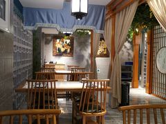 -不倒翁·安徽名菜楼(步行街店)