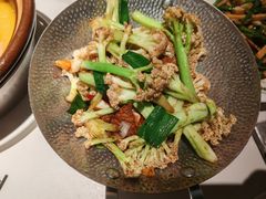 -外婆家(西红门荟聚购物中心店)