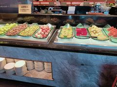 -钱小奴创意自助餐厅·原切谷饲安格斯畅吃(苏州昆山招商花园城店)