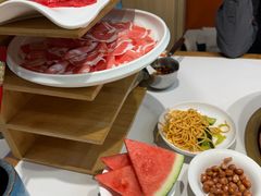 -东门口·新式老北京火锅(河西龙湖天街店)