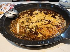 -大江美蛙鱼火锅(都江堰店)