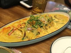 -苏梅花园(群星城店)