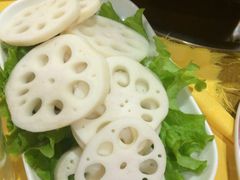 -清真·马家火锅美食城(镇江北路店)