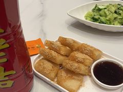 -三猫黑鱼花(南大店)