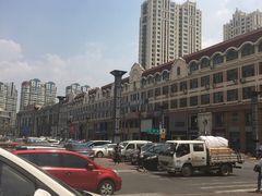 -千代武日本料理(爱建店)