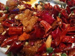 -丽晶轩中餐厅(重庆丽晶酒店)