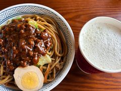 -梦旅人咖啡馆快餐(成府路北河沿小区店)