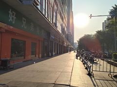 -万达广场(松江店)