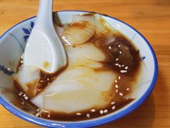 -邓婆婆手工冰粉铺(中港·燊海森林店)