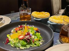 -第101座花园餐厅(湖滨88店)