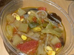 -王菊美食街·王菊面馆(总店)